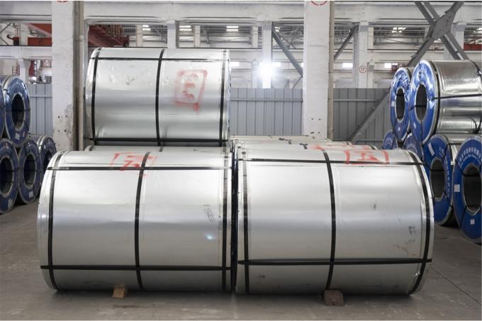 Shandong Gangshun Metal Products Co., Ltd. Wycieczka po fabryce