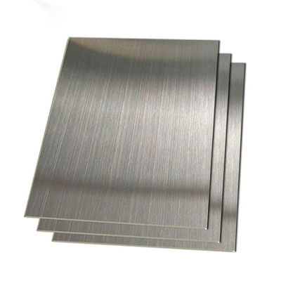 Aisi ATSM 430 304 Płyty metalowe ze stali nierdzewnej Malowane proszkowo
