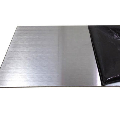 Aisi ATSM 430 304 Płyty metalowe ze stali nierdzewnej Malowane proszkowo