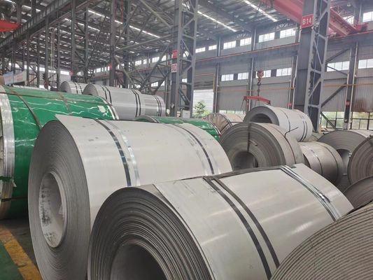 Astm 201 Blacha ze stali nierdzewnej 304 304l 316 316l Ss Płyta 4x8 1500mm