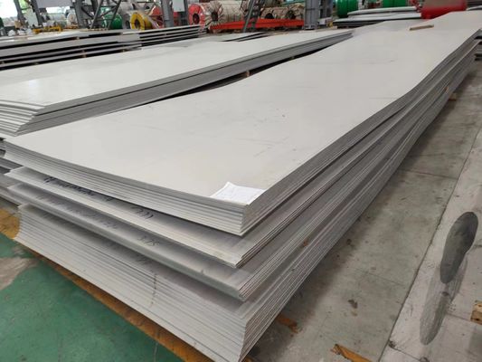 ATSM BA 2mm 316 blacha ze stali nierdzewnej, walcowana na zimno blacha ze stali nierdzewnej 430