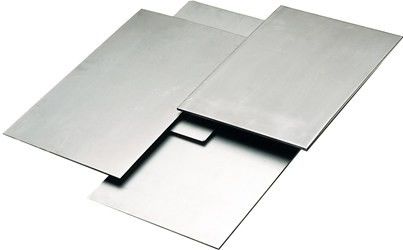 5052 6061 5086 Blacha aluminiowa Odblaskowa 80 mm x 200 mm Odlewana precyzyjnie szlifowana