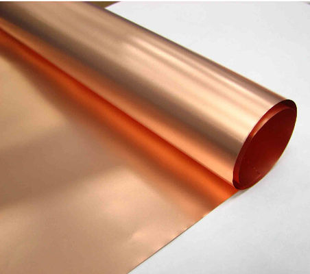 Mosiężne miedziane płytki metalowe C26800 C67400 Materiał dla przemysłu OEM
