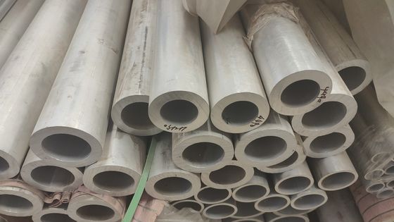 Rura ze stali nierdzewnej 19 mm 18 mm 309 A312 Smls 304H Tp304H 347 2205