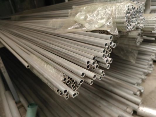 Rury rurowe metalowe walcowane na zimno pod wysokim ciśnieniem