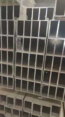 2-calowa polerowana rura ze stali nierdzewnej, rura ze stali nierdzewnej 304l o grubości 1 mm
