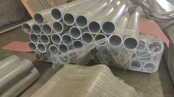 2-calowa polerowana rura ze stali nierdzewnej, rura ze stali nierdzewnej 304l o grubości 1 mm
