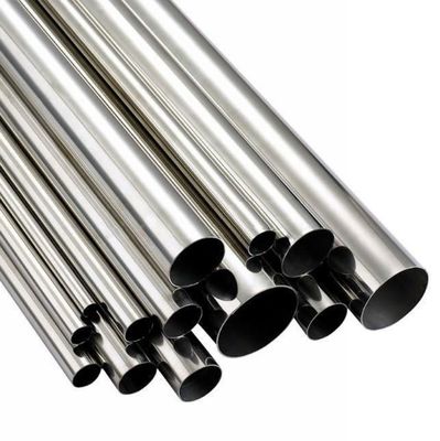 5083 T651 Rura aluminiowa Rura prostokątna Okrągła kwadratowa rura ze stopu do budowy