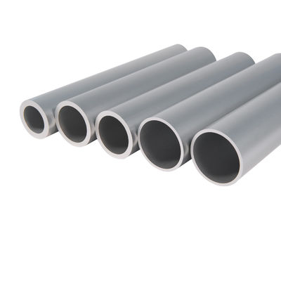 5052 6061 Aluminiowa rura okrągła 10 mm 15 mm Wykończenie walcowane