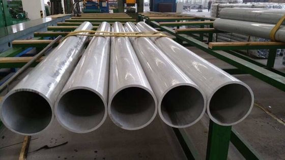 Rura aluminiowa 60 mm 80 mm 100 mm do produkcji mebli