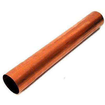 ODM OEM miedziana cewka gazowa C14500 C14510 C14520 C14530 3/8 '' 1/2 '' 3/4 ''