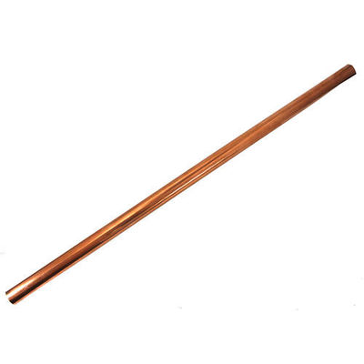 Prosta rura miedziana z niklu 3/8 '' 1/2 '' 3/4 '' do klimatyzatora OEM ODM