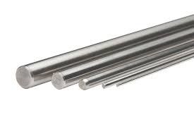 Pręt ze stali nierdzewnej walcowanej na zimno Vcn200 nr 1.6580 16 mm stop walcowany na gorąco