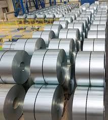 Cewka ze stali nierdzewnej Mill Edge SS304 Materiał 2B Powierzchnia 2200 mm szerokości