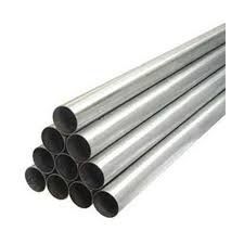 0,5-25 mm Rura stalowa ocynkowana Struktura płynu EN Ocynkowana rura metalowa