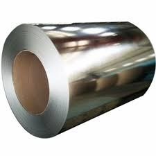 ID 508mm DX51D Aluminiowa blacha ocynkowana i cewka Ocynkowana blacha żelazna AZ275