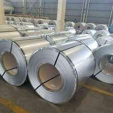 ID 508mm DX51D Aluminiowa blacha ocynkowana i cewka Ocynkowana blacha żelazna AZ275