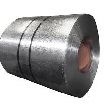 Z100 Z180 Cewki ocynkowane ogniowo 12000 mm Blacha stalowa ocynkowana