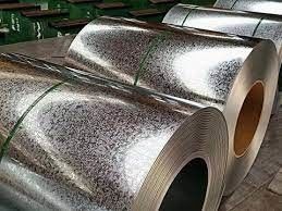 0,12 mm ocynkowana, malowana cewka stalowa Czarna blacha żelazna Dx51 Z275 Cewka Gi do blachy dachowej