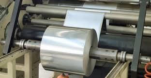 Hot Rolling Body jumbo Rolka z folii aluminiowej do samochodów z wymiennikami ciepła