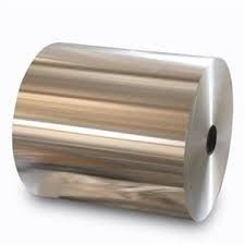 Hot Rolling Body jumbo Rolka z folii aluminiowej do samochodów z wymiennikami ciepła