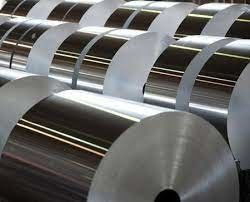 8011 H18 Rolka folii aluminiowej Food Grade SGS Certyfikat ISO