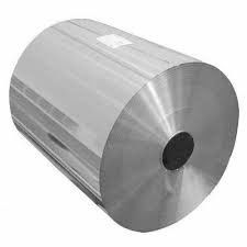 8011 H18 Rolka folii aluminiowej Food Grade SGS Certyfikat ISO